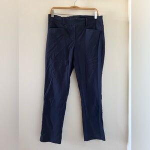 REITMANS BLACK PANTS